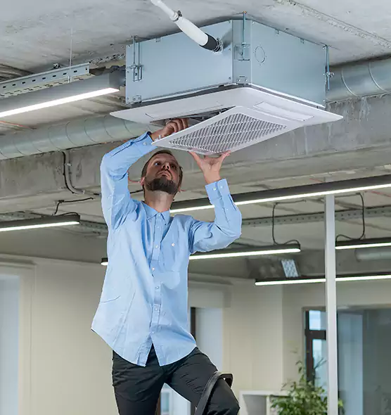 Professional Air Duct Cleaners in Coral Gables, FL