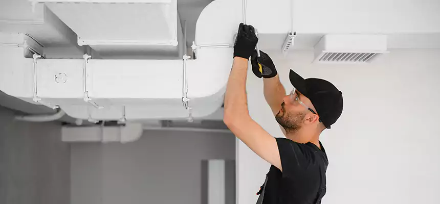 Our Air Duct Cleaning Services in Coral Gables, FL
