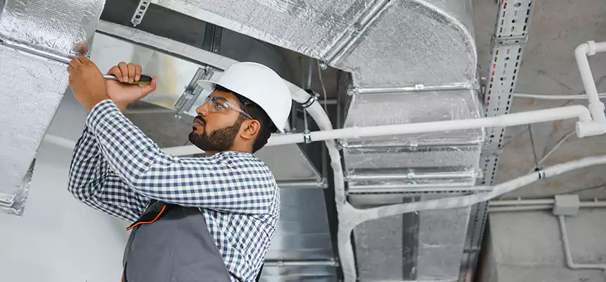 Proactive Ac Vent Repairs & Air Duct Replacement Companies Near Me in Coral Gables
