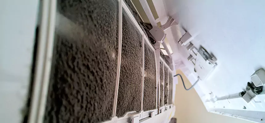 Preventive Air Duct Bacteria Removal in Coral Gables