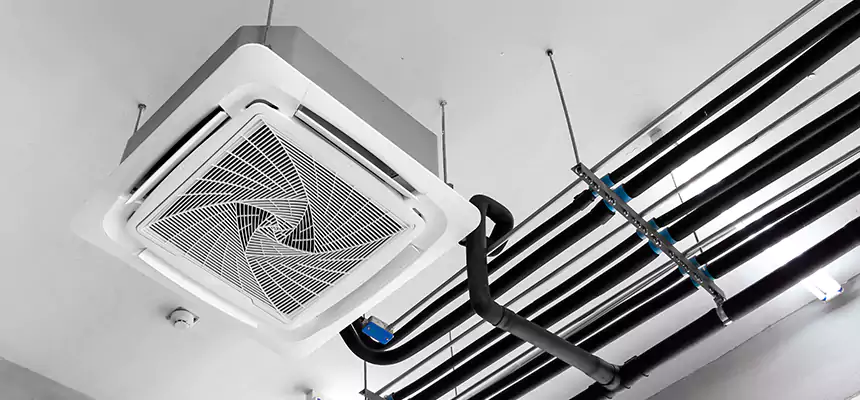 Our Air Duct Deep Cleaning Services in Coral Gables, FL