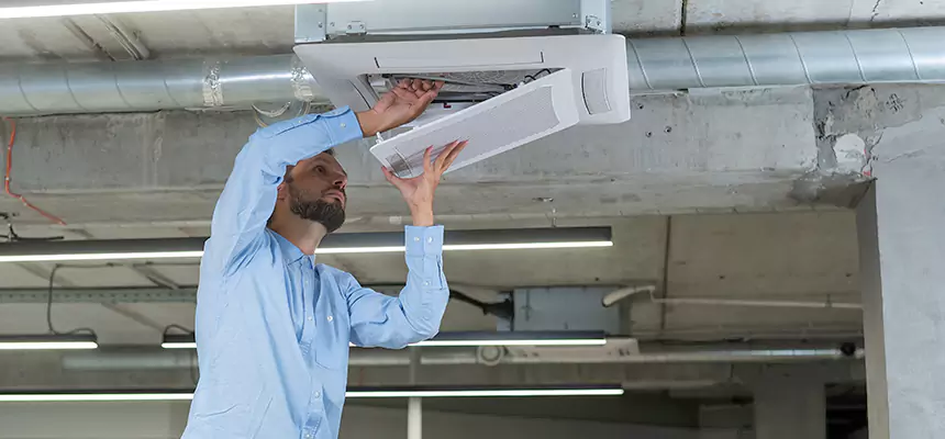 Our Air Duct Dust Cleaning Services in Coral Gables, FL