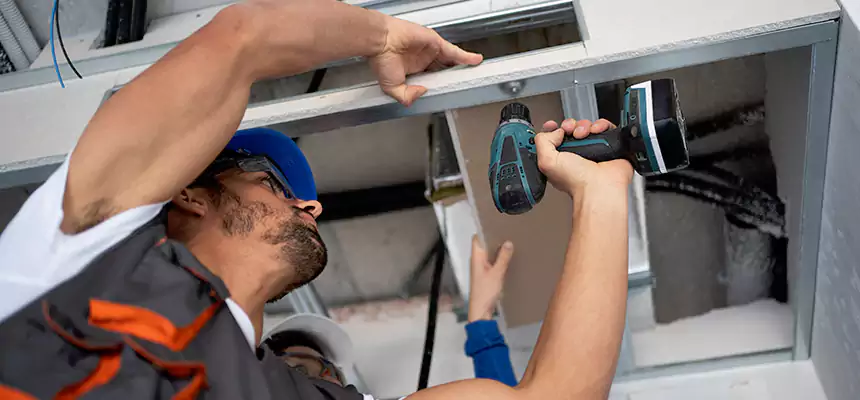 Our Apartment Air Duct Cleaning Services in Coral Gables, FL