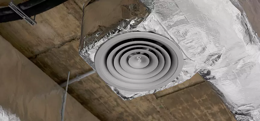 Our Basement Vent Cleaning Services in Coral Gables, FL