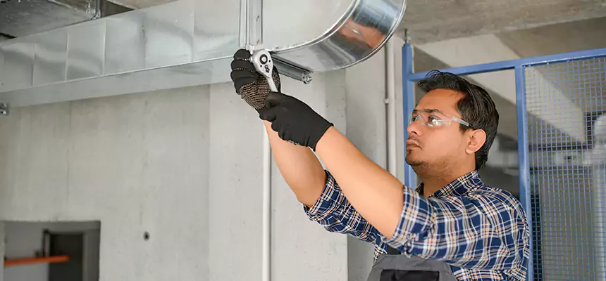 Our Clogged Air Duct Repair Services in Coral Gables, FL