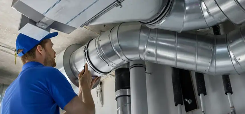 Our Commercial Laundry Vent Cleaning Services in Coral Gables, FL