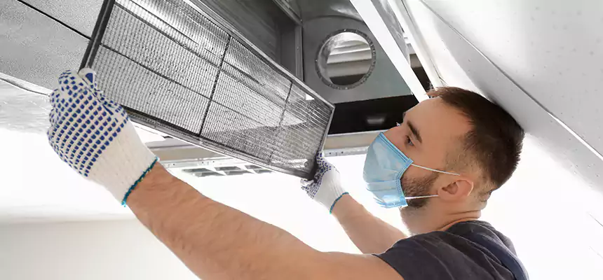 Our Dryer Vent Cleaning Services in Coral Gables, FL