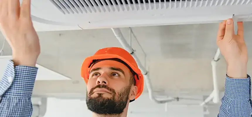 Our Furnace Vent Cleaning Services in Coral Gables, FL