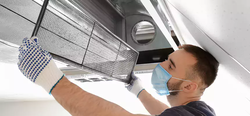 Our Home Duct Cleaning Services in Coral Gables, FL