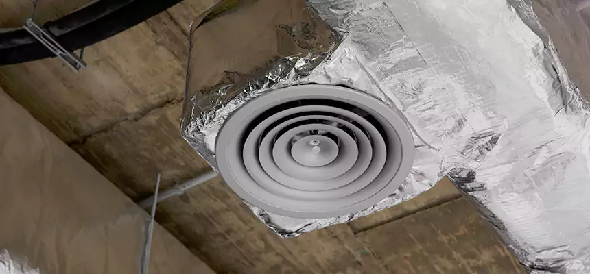 Our Industrial Dryer Vent Cleaning Services in Coral Gables, FL