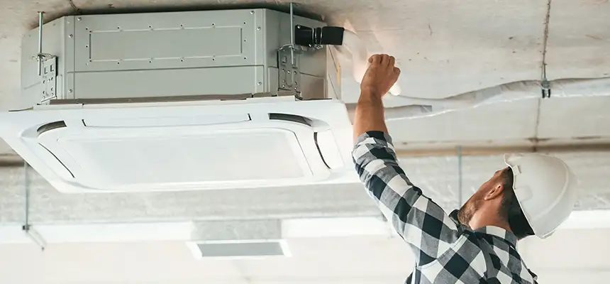 Our Local Vent Cleaning Services in Coral Gables, FL