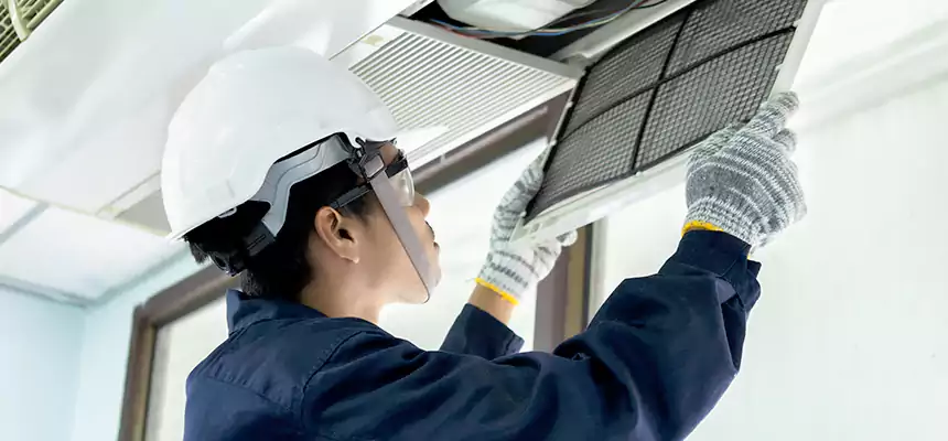 Our Mold & Mildew Removal from Air Ducts Services in Coral Gables, FL