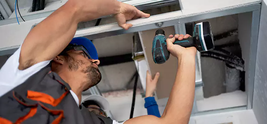 Our Retail Store Duct Cleaning Services in Coral Gables, FL