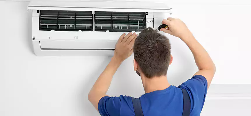 Our Smart Air Conditioning Installation Services in Coral Gables, FL