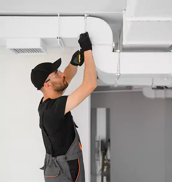 Professional Air Duct And Dryer Vent Cleaning in Coral Gables, FL