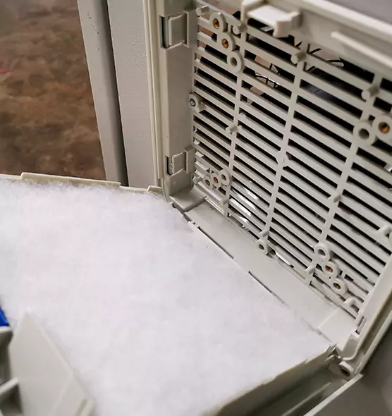 About Air Duct Overhaul & Upgrades in Coral Gables, FL