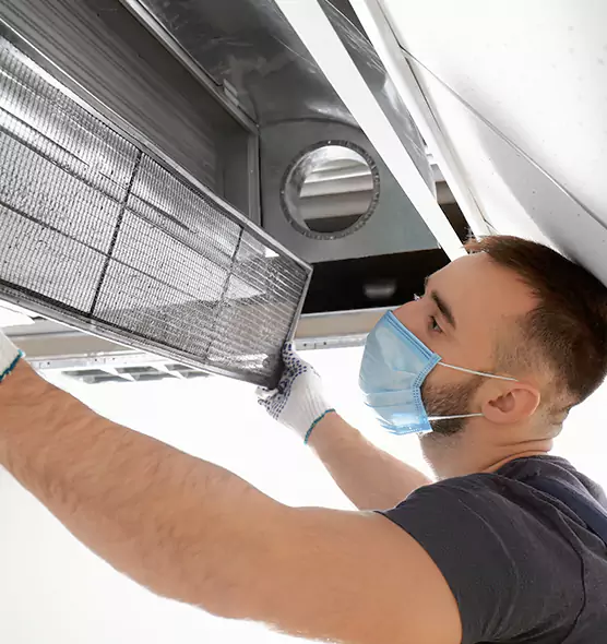 About Air Duct Pathogen Disinfection in Coral Gables, FL