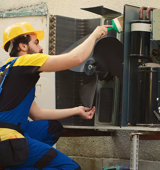 Professional Air Duct Washing Service in Coral Gables, FL