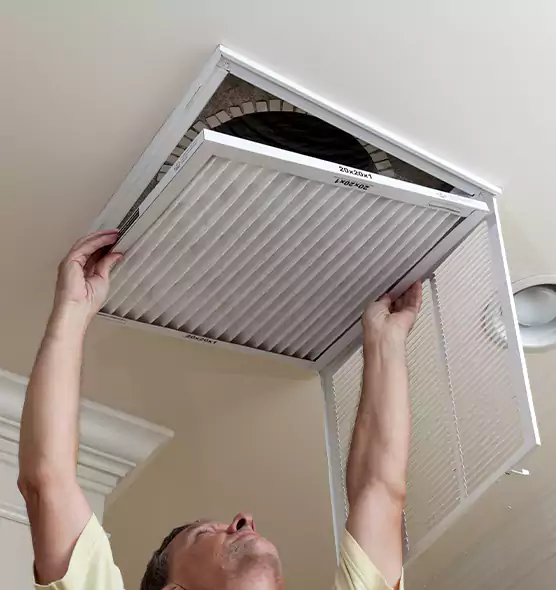 Trusted Apartment Air Duct Cleaning in Coral Gables, FL
