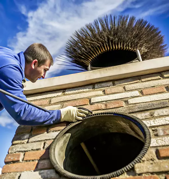 About Professional Chimney Sweep in Coral Gables, FL