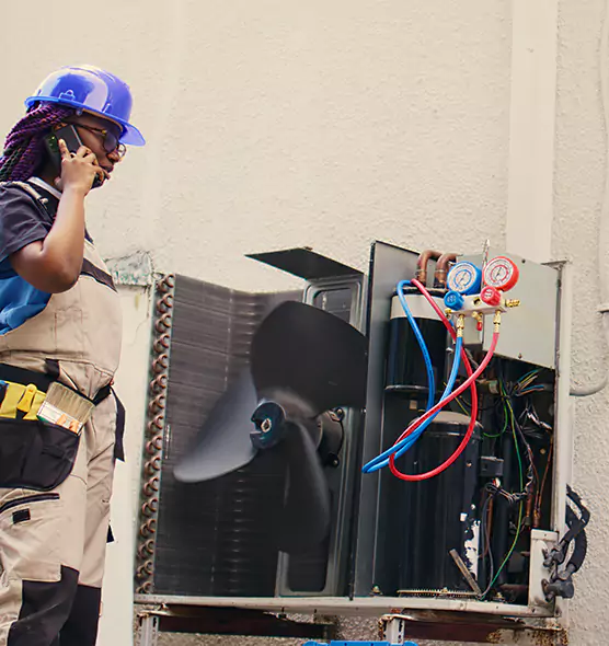 Professional Energy-Efficient HVAC Cleaning in Coral Gables, FL