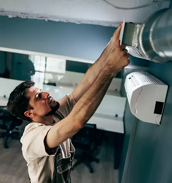 About Flexible Ductwork Replacement in Coral Gables, FL