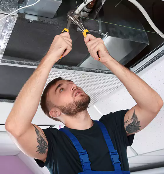 Trusted Home Air Duct Cleaning in Coral Gables, FL