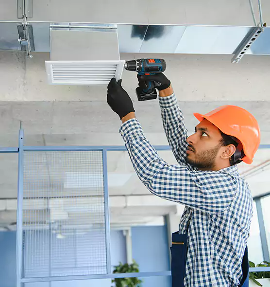 Professional HVAC Duct Cleaning in Coral Gables, FL