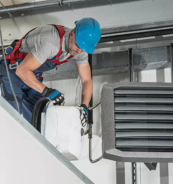About HVAC Mold Remediation Service in Coral Gables, FL