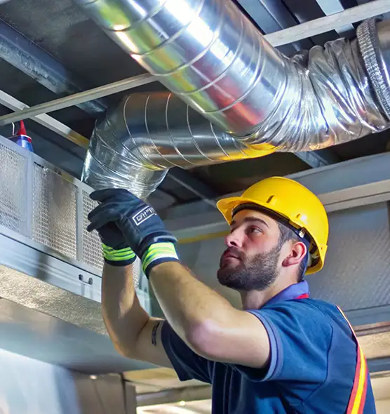 Professional NADCA Approved Air Duct Services in Coral Gables, FL