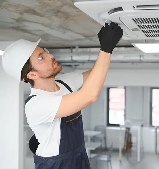 About Spring Air Duct Cleaning in Coral Gables, FL