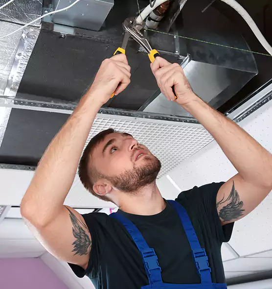 About Ventilation System Upgrades in Coral Gables, FL
