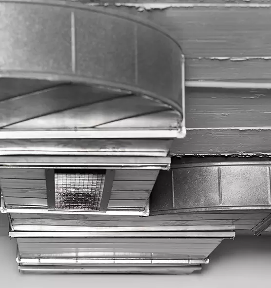 Professional Wall Vent Cleaning Service in Coral Gables, FL