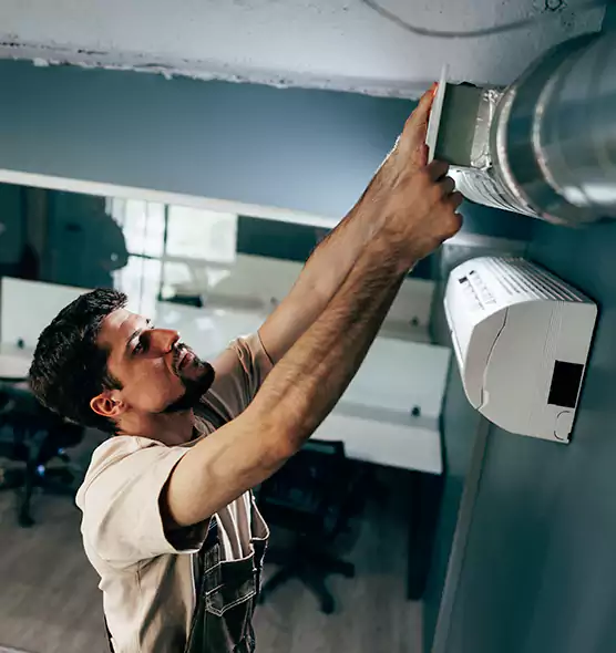 Reliable Warehouse Vent Cleaning in Coral Gables, FL