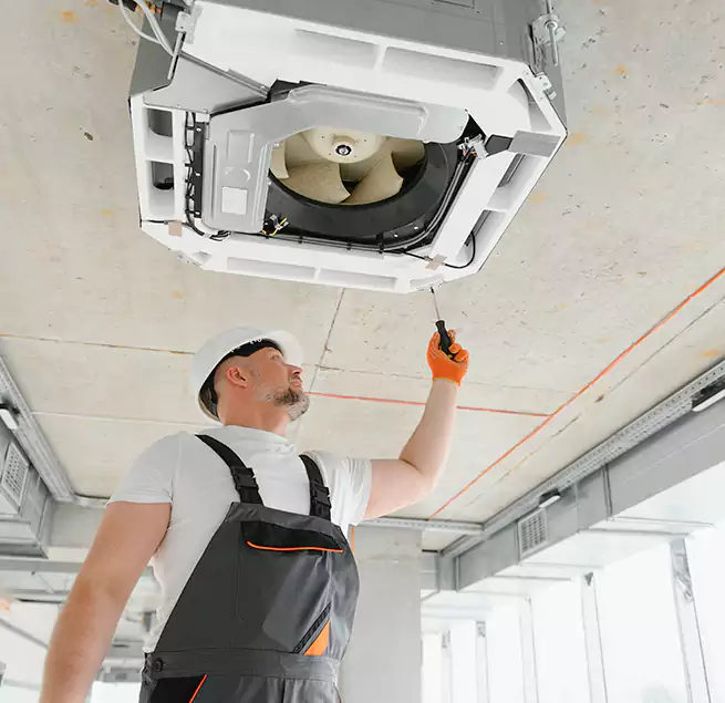 Why Homeowners & Businesses Trust Us in Coral Gables, FL?