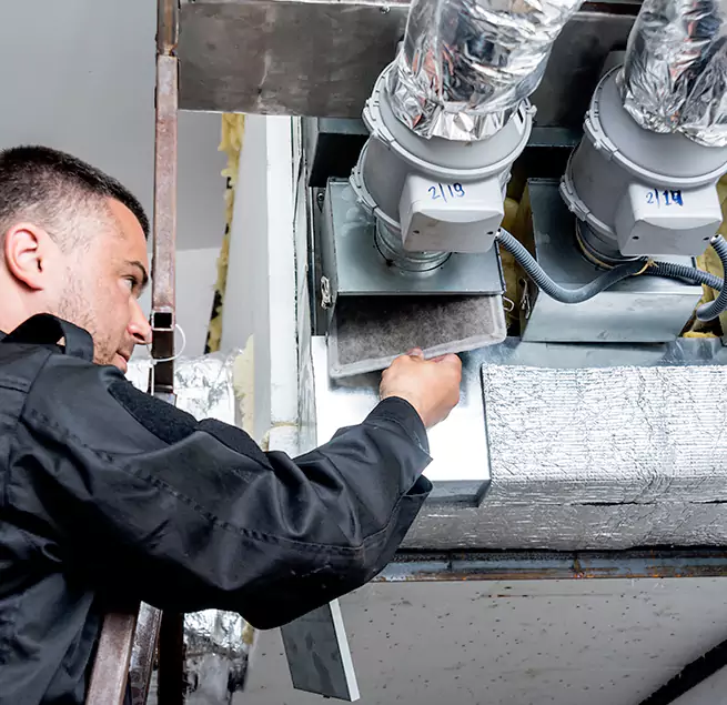  Why Homeowners & Businesses Trust Us in Coral Gables, FL?