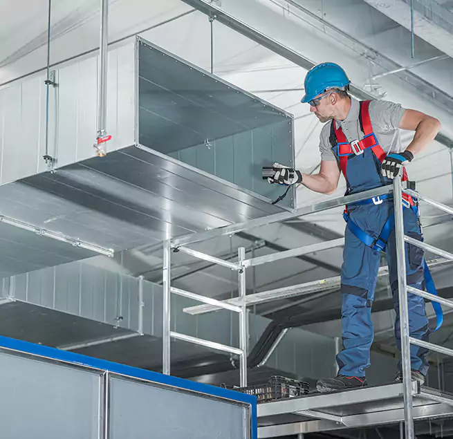 Why Homeowners & Businesses Trust Us in Coral Gables, FL?