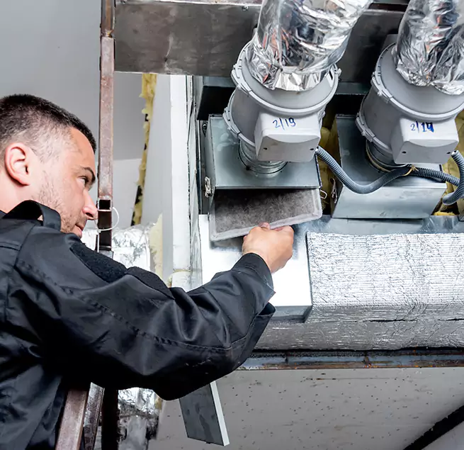 Why Homeowners & Businesses Trust Us in Coral Gables, FL?