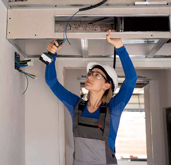 Why Homeowners & Businesses Trust Us in Coral Gables, FL?