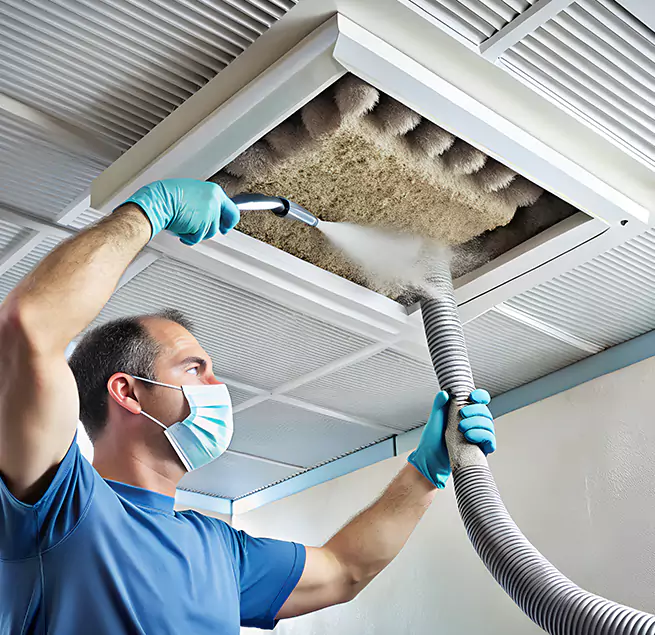 Why Homeowners Businesses Trust Us in Coral Gables, FL