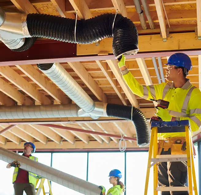 Why Homeowners & Businesses Trust Us in Coral Gables, FL?