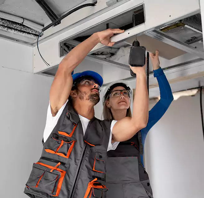 Why Homeowners & Businesses Trust Us in Coral Gables, FL