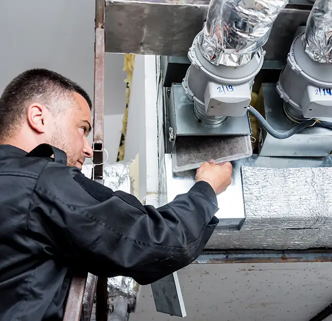 Why Homeowners & Businesses Trust Us in Coral Gables, FL?